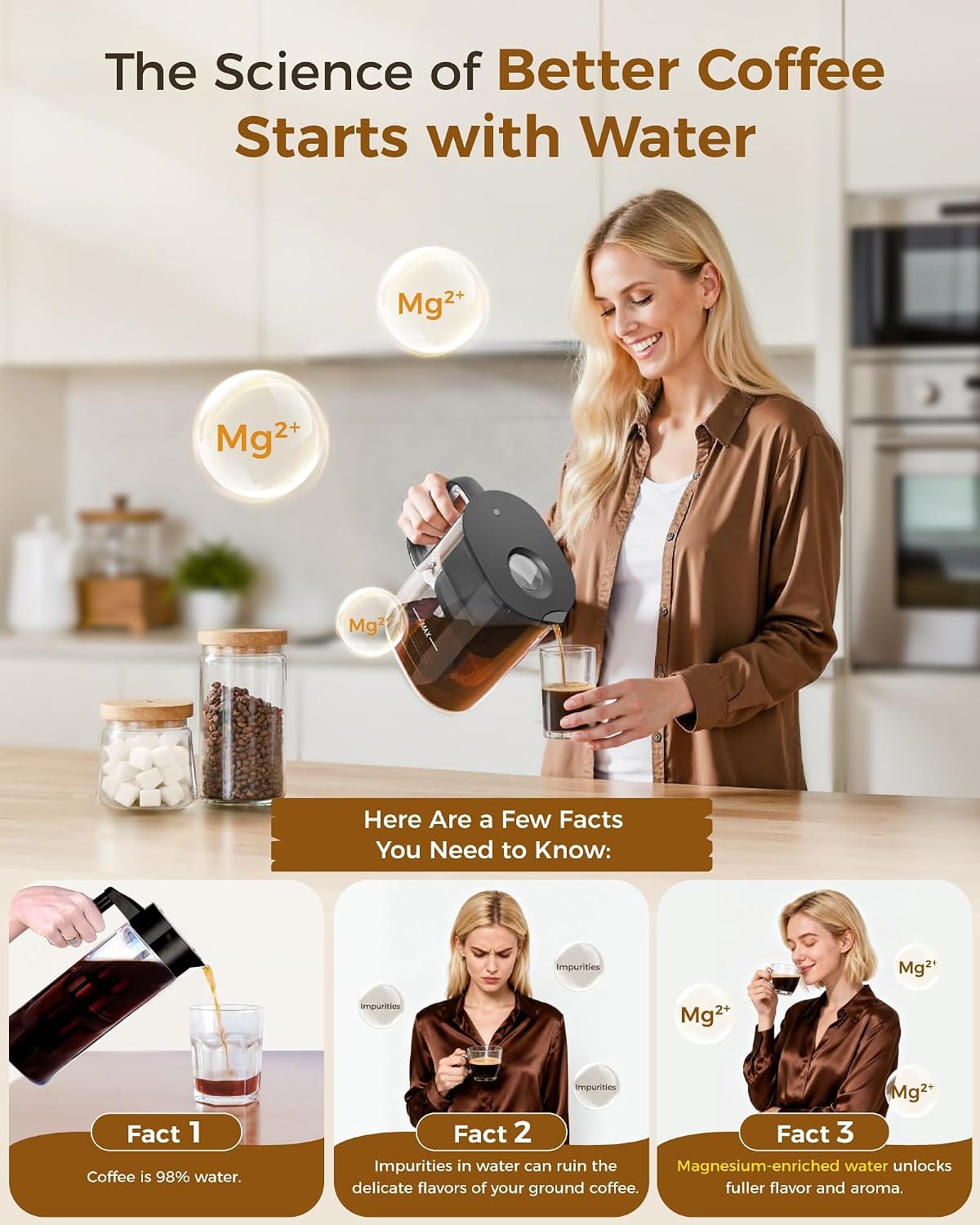 the science of better coffee