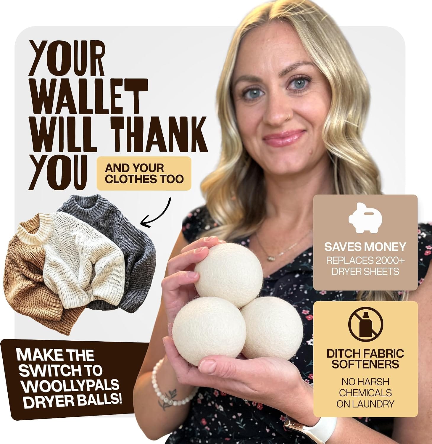 your wallet will thank you