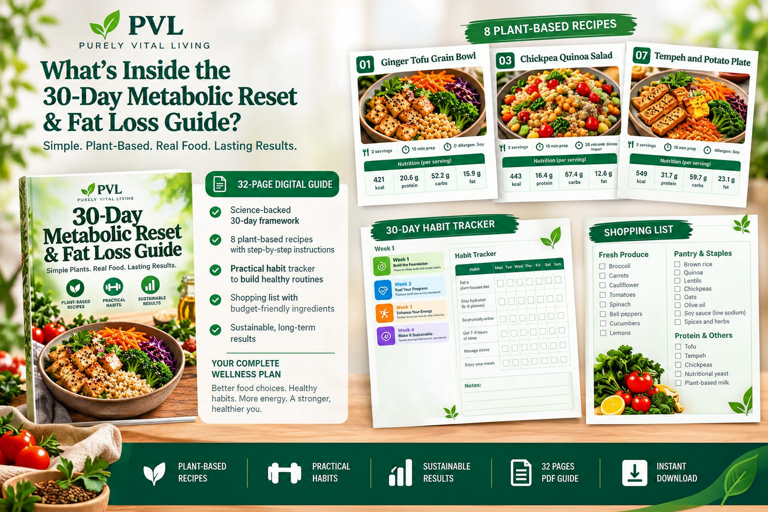 30-Day-Metabolic-what-is-inside