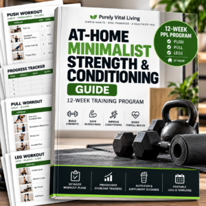 At-Home Minimalist Strength Guide